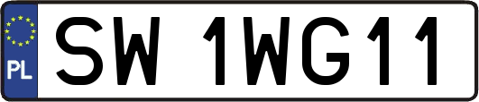SW1WG11
