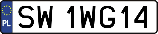 SW1WG14