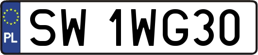 SW1WG30