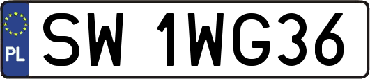 SW1WG36