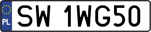 SW1WG50