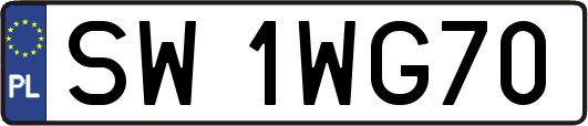 SW1WG70