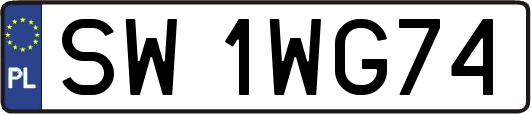 SW1WG74