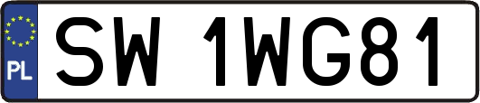SW1WG81