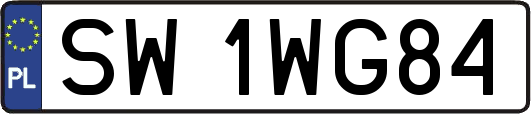 SW1WG84