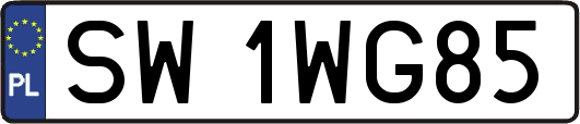 SW1WG85