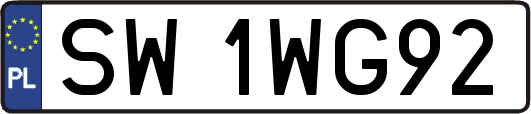 SW1WG92