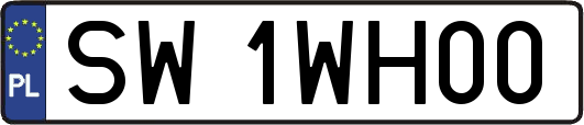 SW1WH00