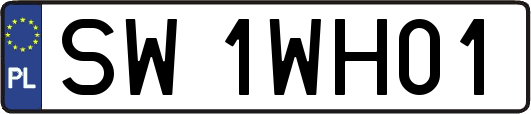 SW1WH01