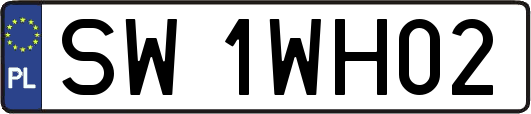 SW1WH02