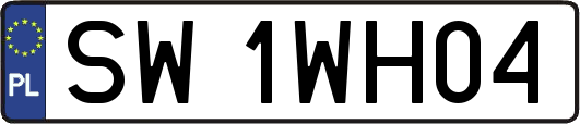 SW1WH04