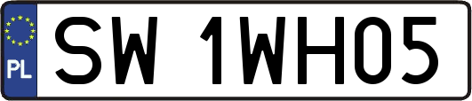 SW1WH05