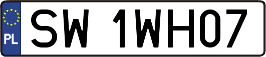 SW1WH07
