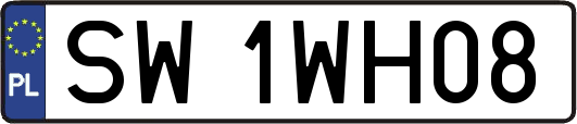 SW1WH08