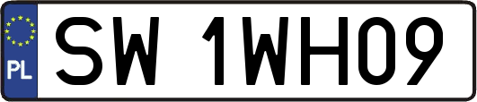 SW1WH09