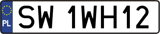 SW1WH12
