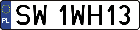 SW1WH13