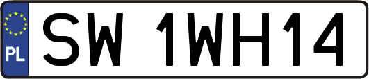 SW1WH14