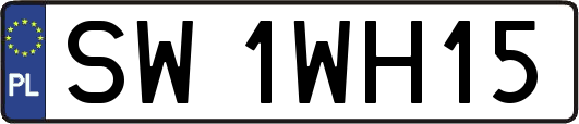 SW1WH15