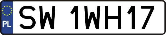 SW1WH17