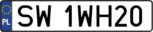 SW1WH20