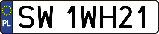 SW1WH21