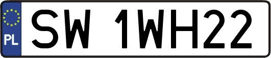SW1WH22