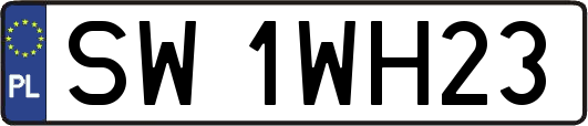 SW1WH23