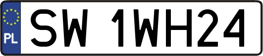 SW1WH24