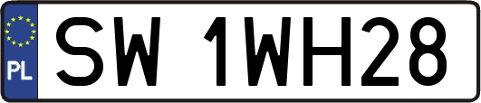 SW1WH28