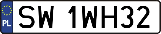 SW1WH32