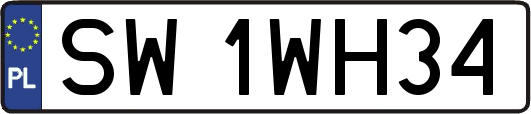 SW1WH34