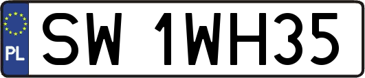 SW1WH35
