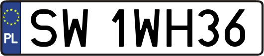 SW1WH36