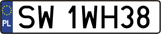 SW1WH38