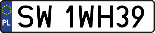 SW1WH39