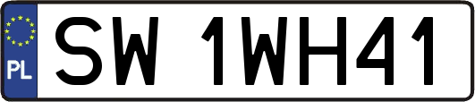 SW1WH41