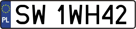 SW1WH42