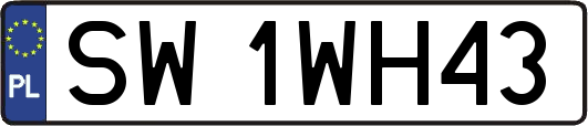 SW1WH43