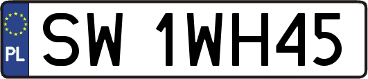 SW1WH45
