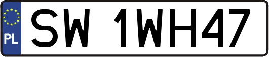 SW1WH47