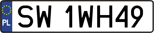 SW1WH49