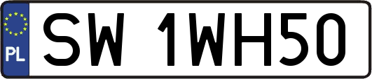 SW1WH50