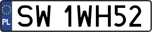 SW1WH52
