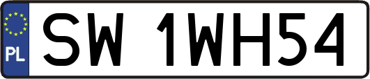 SW1WH54