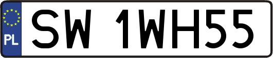 SW1WH55
