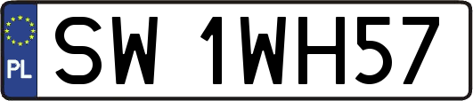 SW1WH57