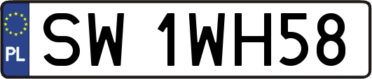 SW1WH58