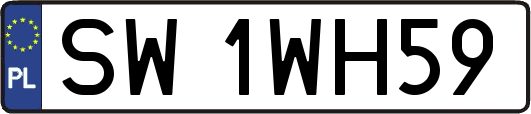 SW1WH59