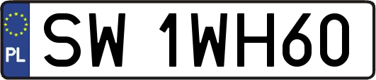 SW1WH60